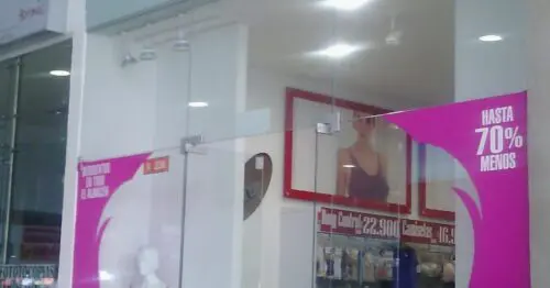 TALL OUTLET CARRERA 7 CON 32 TALL OUTLET CARRERA 7 CON 32